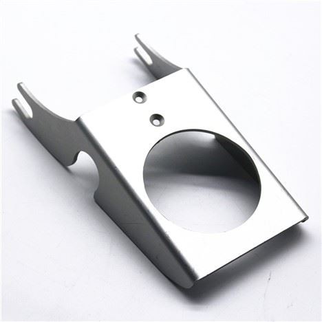 Savijanje aluminijskog lima