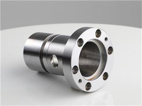 CNC tokarski dijelovi