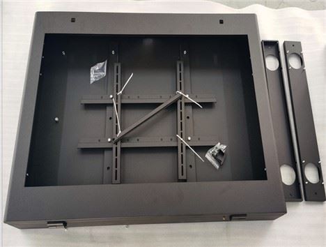 Prilagođeni čelični ormar