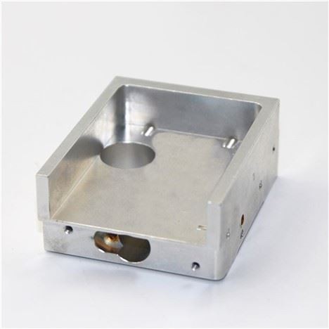 Glodanje nehrđajućeg čelika