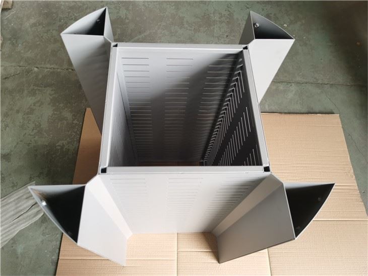 Stainless Steel Custom Stainless Steel Custom