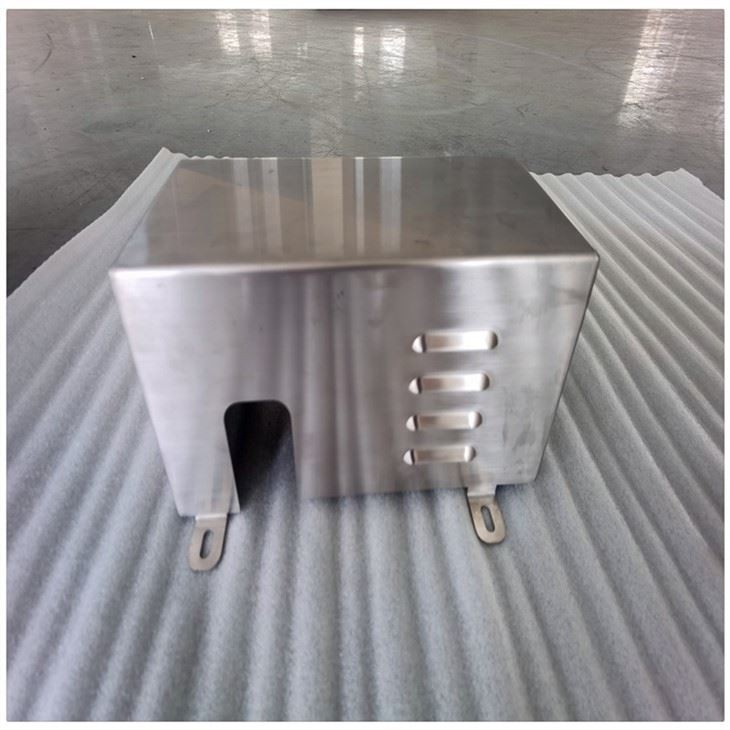 Stainless Steel Custom Stainless Steel Custom