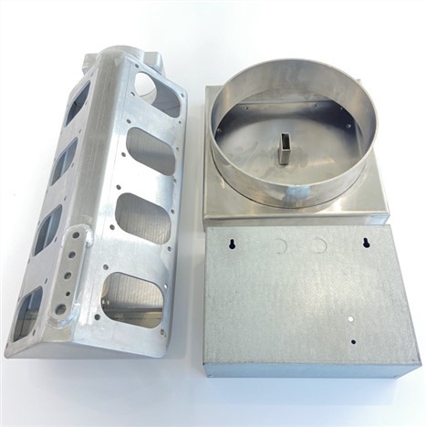 Izrada prilagođenih lima