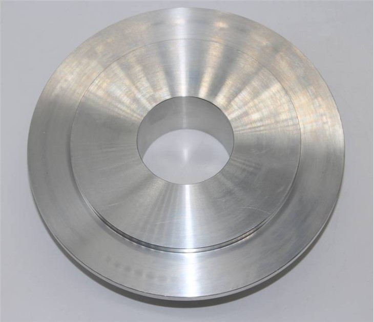 CNC obrada aluminijuma